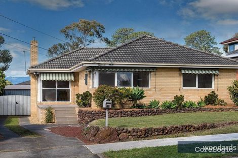 Property photo of 15 Caldwell Road Vermont VIC 3133