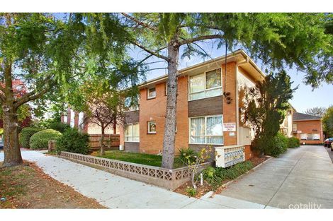 Property photo of 6/19 Irving Avenue Prahran VIC 3181