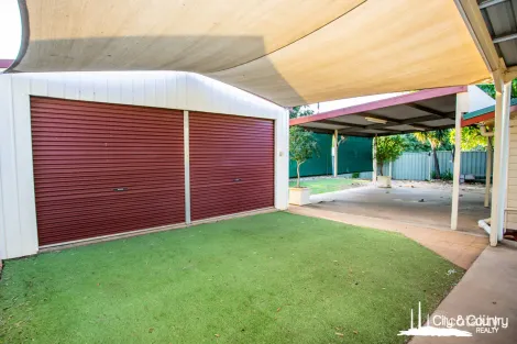 Property photo of 33 Buckley Avenue Parkside QLD 4825