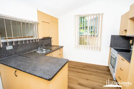 Property photo of 33 Buckley Avenue Parkside QLD 4825
