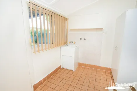 Property photo of 33 Buckley Avenue Parkside QLD 4825