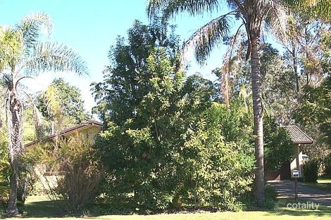 1 Jolly Cres, Beerwah, QLD 4519