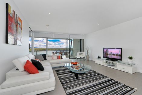 Property photo of 3302/4 Marina Promenade Paradise Point QLD 4216