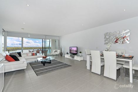 Property photo of 3302/4 Marina Promenade Paradise Point QLD 4216