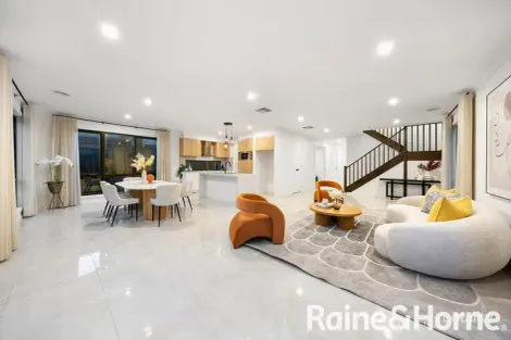 Property photo of 59 Merribrook Boulevard Clyde VIC 3978