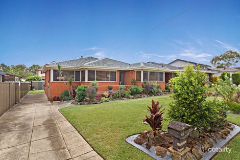 Property photo of 20 Crucie Avenue Bass Hill NSW 2197