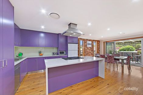Property photo of 20 Crucie Avenue Bass Hill NSW 2197