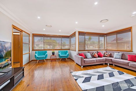 Property photo of 20 Crucie Avenue Bass Hill NSW 2197
