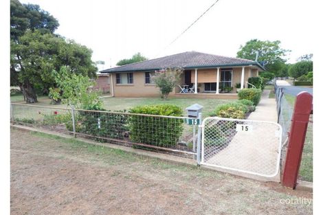 15 Bombelli St, Bingara, NSW 2404