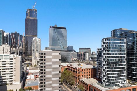 1416/65 Dudley St, West Melbourne, VIC 3003