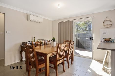 Property photo of 2/21 Sutherland Drive North Nowra NSW 2541