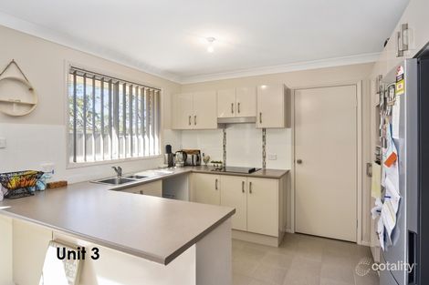 Property photo of 2/21 Sutherland Drive North Nowra NSW 2541