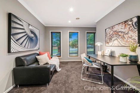 Property photo of 18 Butlers Road Ferntree Gully VIC 3156