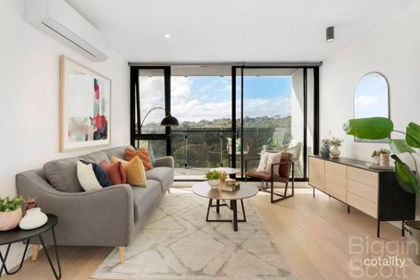 923/20 Shamrock St, Abbotsford, VIC 3067