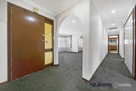Property photo of 46 Kiely Avenue Werribee VIC 3030