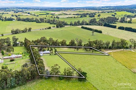 195 Trews Rd, Jeeralang Junction, VIC 3840