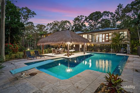 Property photo of 257 Moxon Road Burbank QLD 4156