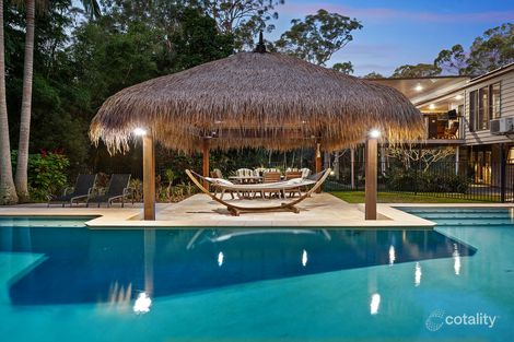 Property photo of 257 Moxon Road Burbank QLD 4156