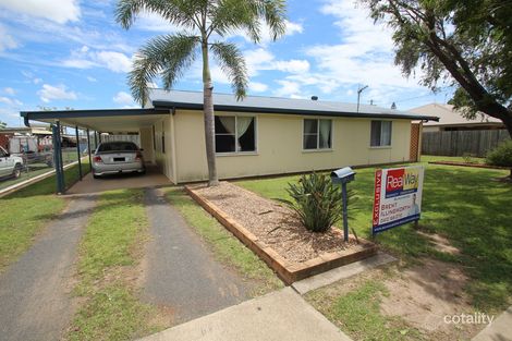 167 Mccarthy Rd, Avenell Heights, QLD 4670