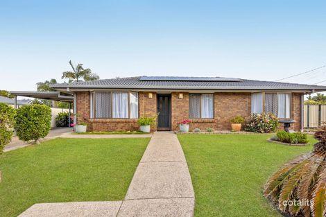 Property photo of 15 Brosnan Drive Capalaba QLD 4157
