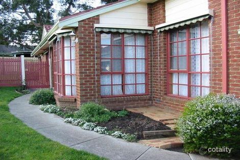 Property photo of 24 Azarow Circuit Croydon South VIC 3136