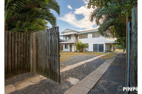 Property photo of 353 Shakespeare Street Mackay QLD 4740