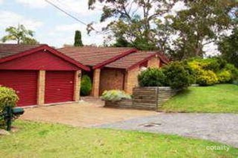 Property photo of 53 Arthur Street Forestville NSW 2087