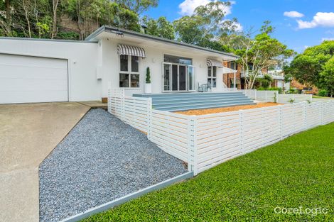 Property photo of 1 Foreshore Drive Salamander Bay NSW 2317