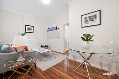 Property photo of 28/3 Ward Avenue Potts Point NSW 2011