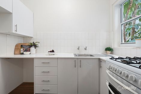 Property photo of 28/3 Ward Avenue Potts Point NSW 2011