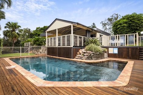 Property photo of 19 Kowhai Street Kenmore QLD 4069