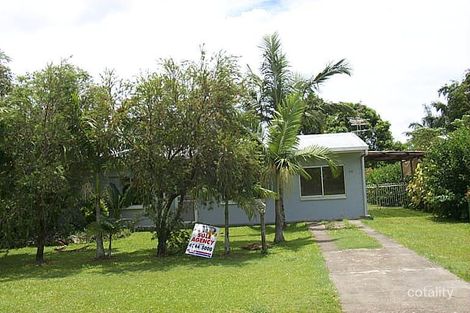 33 Klarwein Cl, Gordonvale, QLD 4865