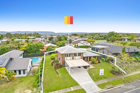 Property photo of 76 Mingaletta Drive Ashmore QLD 4214