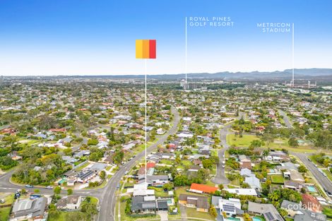Property photo of 76 Mingaletta Drive Ashmore QLD 4214