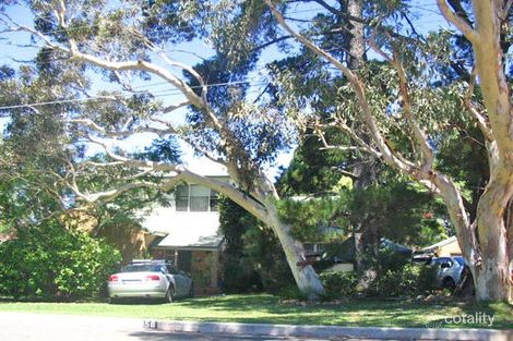 56 Lilli Pilli Point Rd, Lilli Pilli, NSW 2229