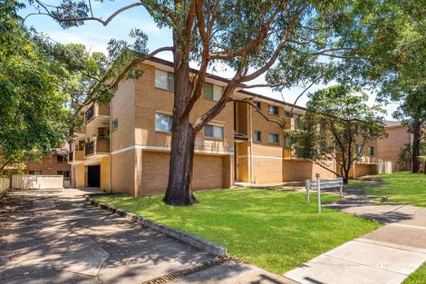 14/20-24 Manchester St, Merrylands, NSW 2160