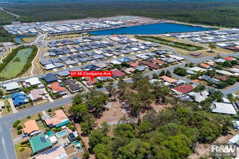 Property photo of 1/45 Coolgarra Avenue Bongaree QLD 4507
