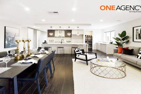 Property photo of 55 Heartlands Boulevard Tarneit VIC 3029