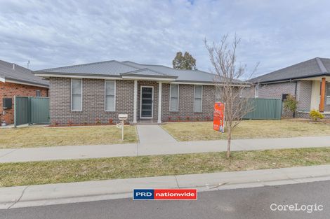 Property photo of 19 Boulevard Place Hillvue NSW 2340