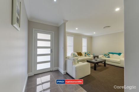 Property photo of 19 Boulevard Place Hillvue NSW 2340