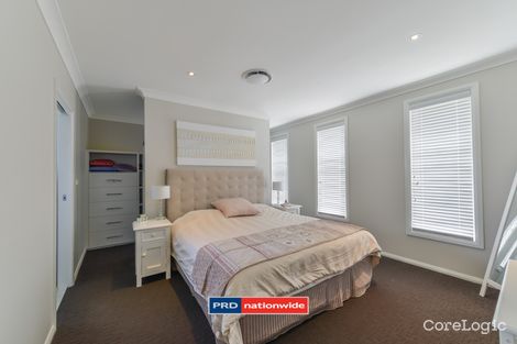 Property photo of 19 Boulevard Place Hillvue NSW 2340