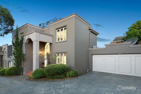3/292 Porter St, Templestowe, VIC 3106