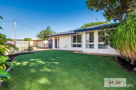 4 Leumeah St, Armadale, WA 6112