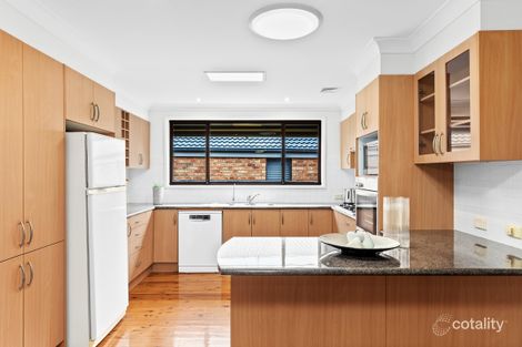 Property photo of 5 Anne Place Cherrybrook NSW 2126