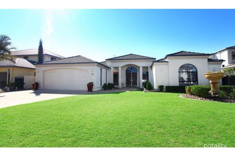 Property photo of 7 Sabrina Avenue Helensvale QLD 4212