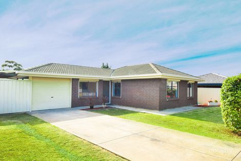 Property photo of 2 Abebe Court Morphett Vale SA 5162