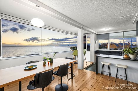 6b/12 Marine Pde, St Kilda, VIC 3182