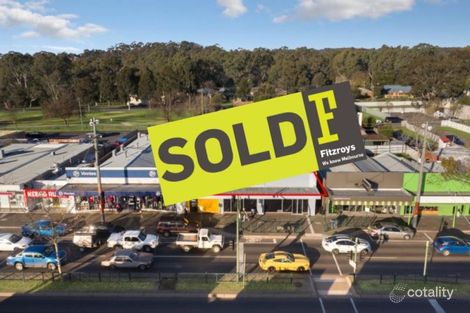 123-127 High St, Kangaroo Flat, VIC 3555