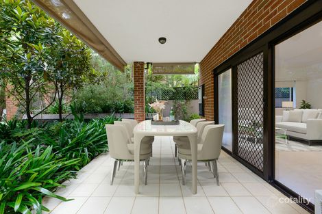 Property photo of 3/116-120 Eastern Road Turramurra NSW 2074