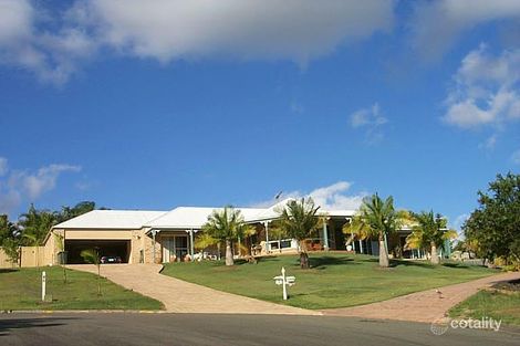 3 Kings Park Ct, Oxenford, QLD 4210